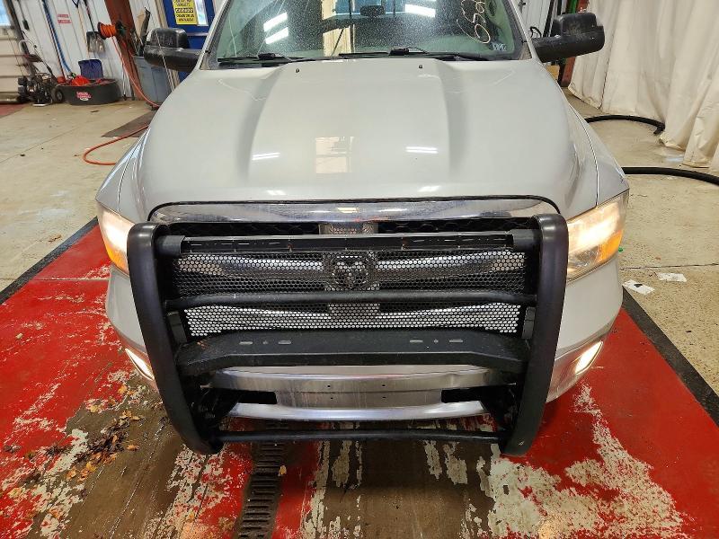 2017 Dodge RAM 1500 SLT