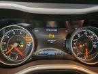 2018 Jeep Cherokee Trailhawk