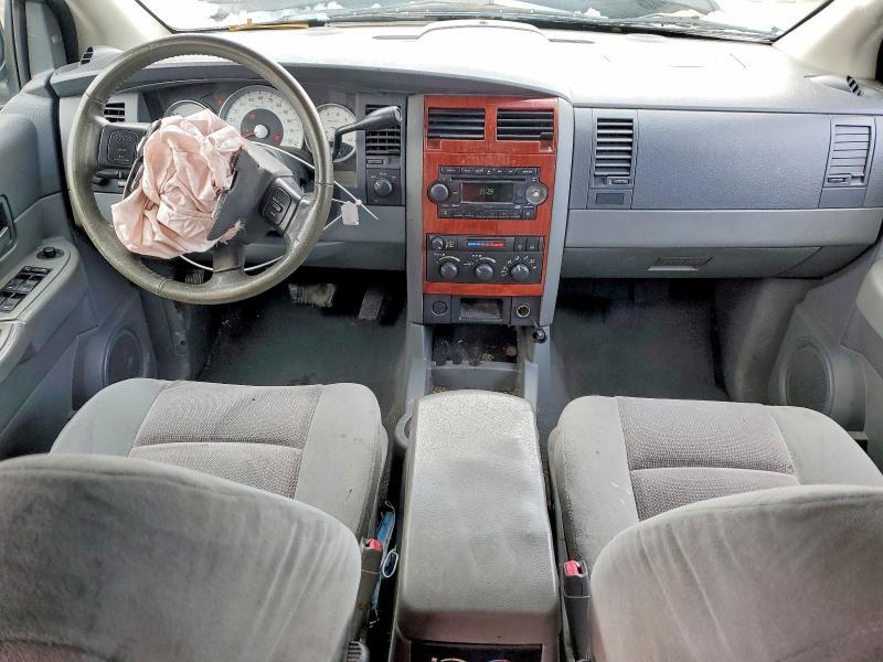 2006 Dodge Durango slt