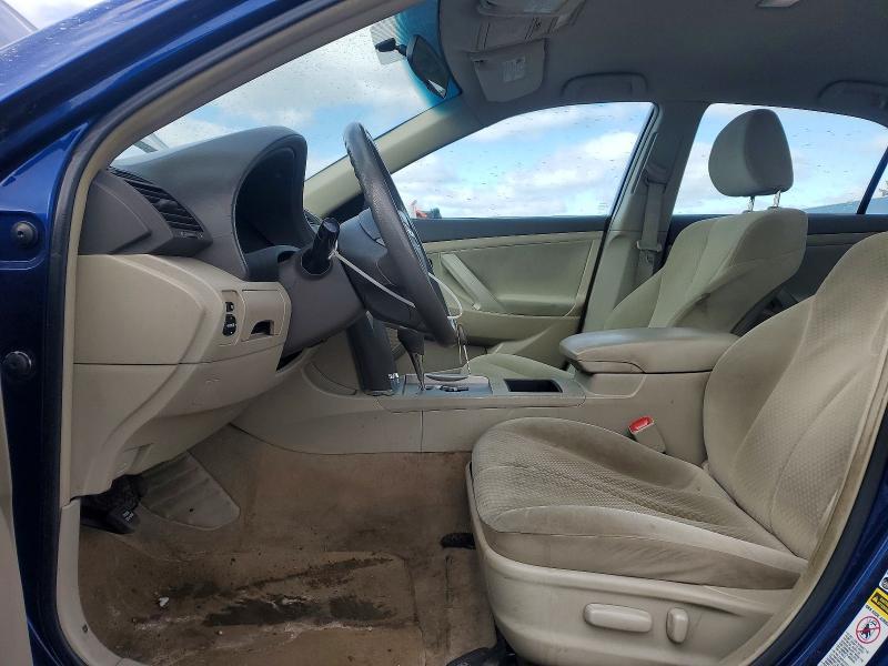 2009 Toyota Camry Base