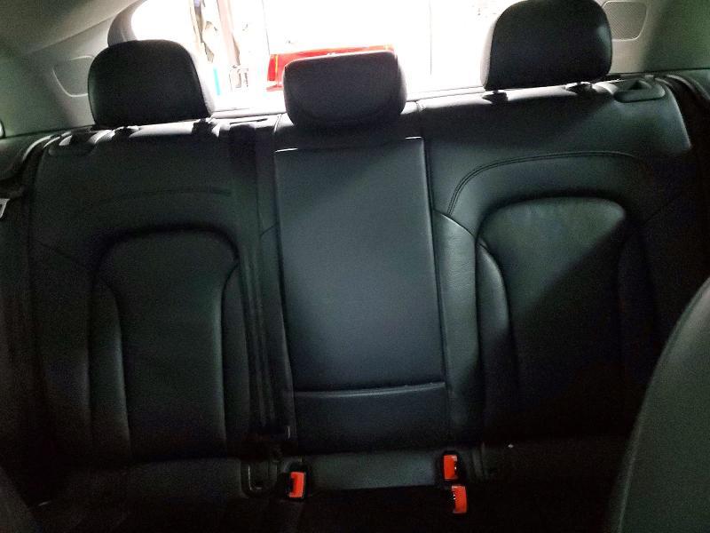 2016 Audi Q3 Premium Plus