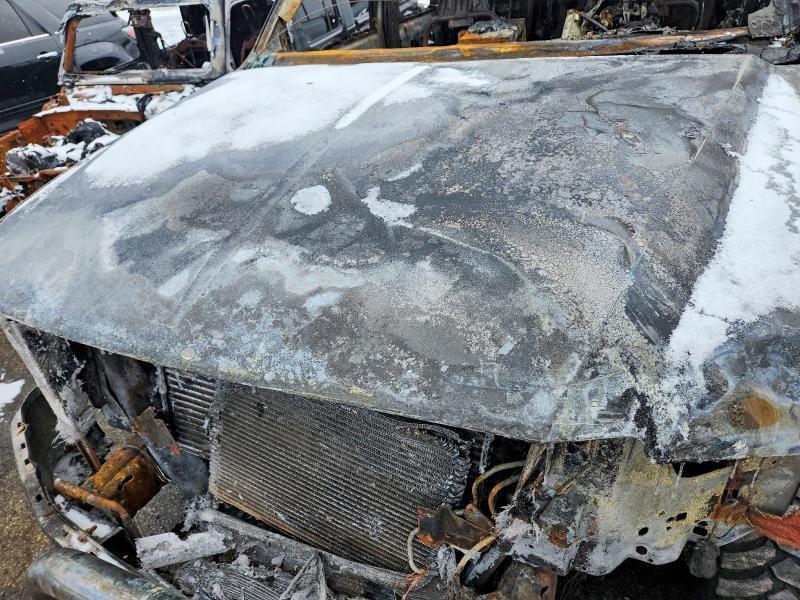 2005 Ford F350 SRW Super Duty