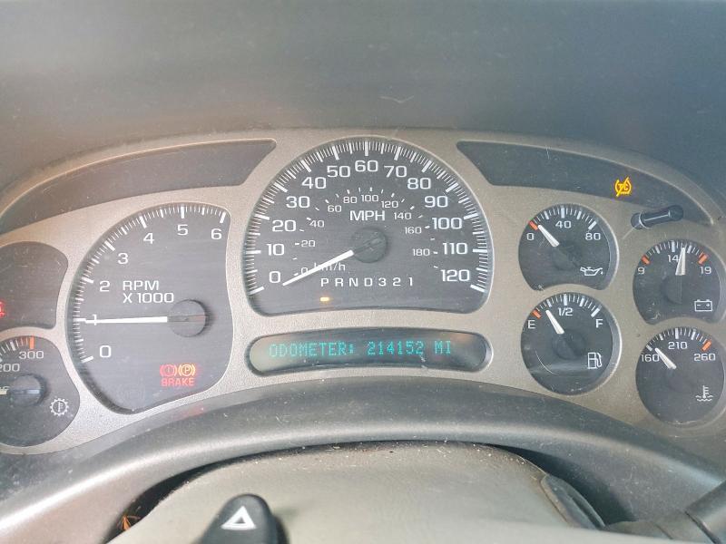 2006 GMC Yukon xl Denali