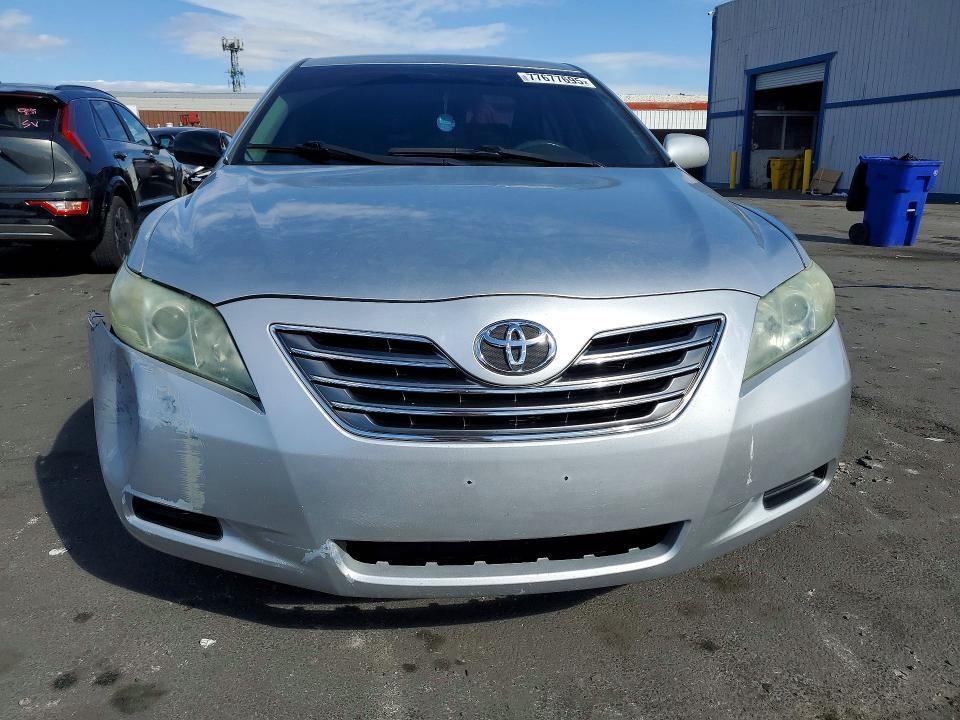 2008 Toyota Camry ce