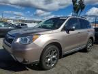 2016 Subaru Forester 2.5i Touring