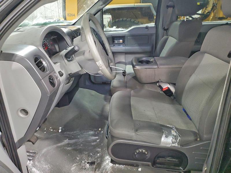 2006 Ford F150 Supercrew