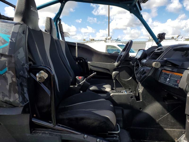 2023 Kawasaki Teryx KRX 1000