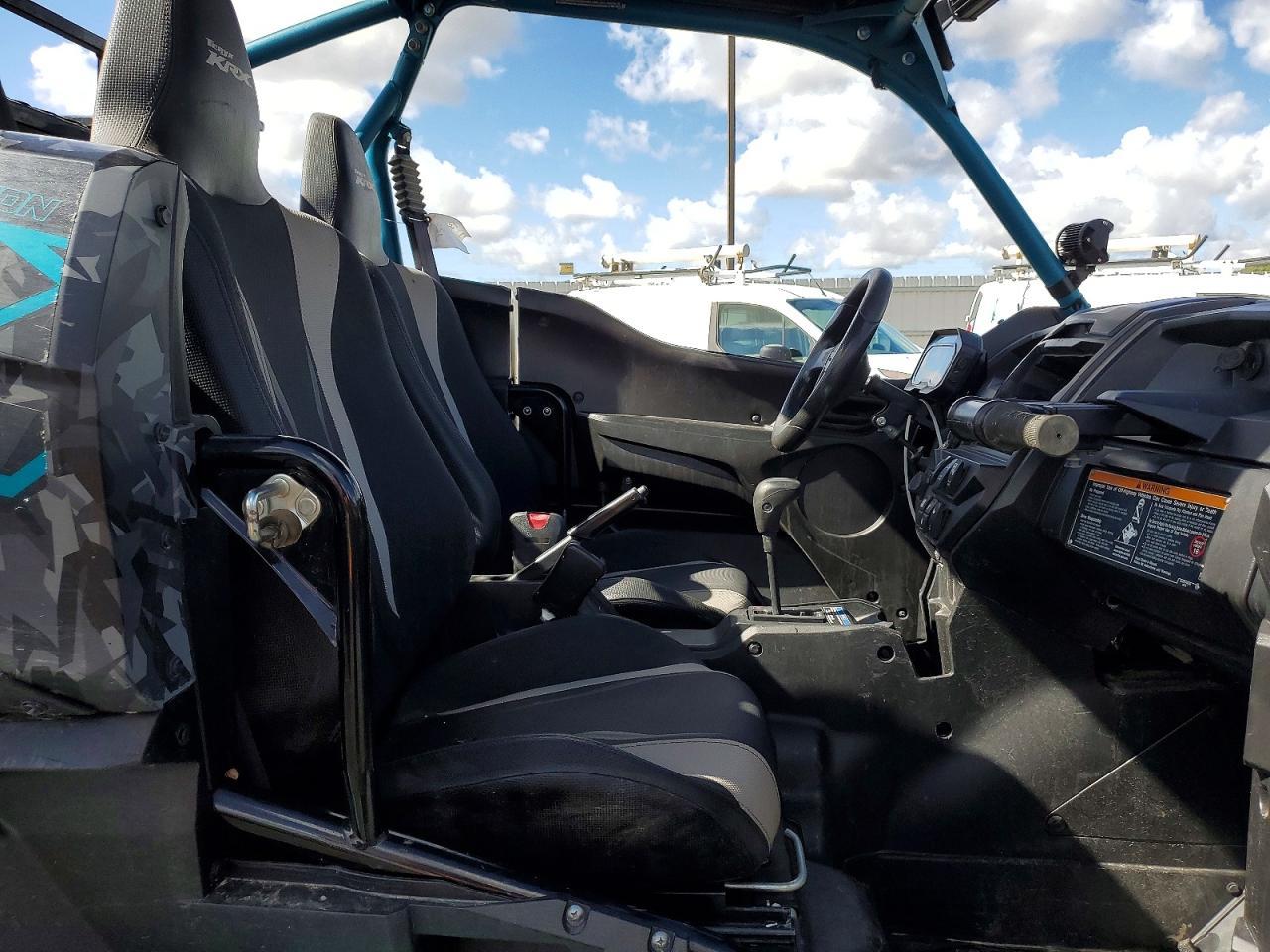 2023 Kawasaki Teryx KRX 1000