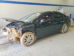 2012 Honda Civic exl en venta en Sandston, VA