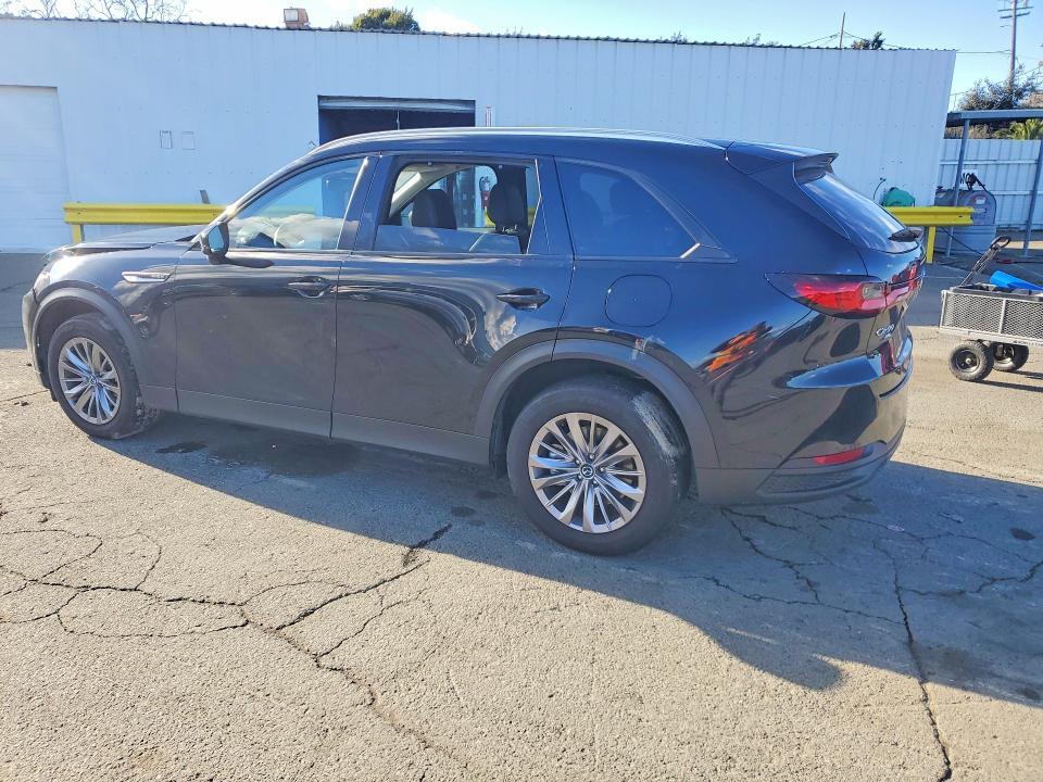 2024 Mazda Cx-90 Preferred