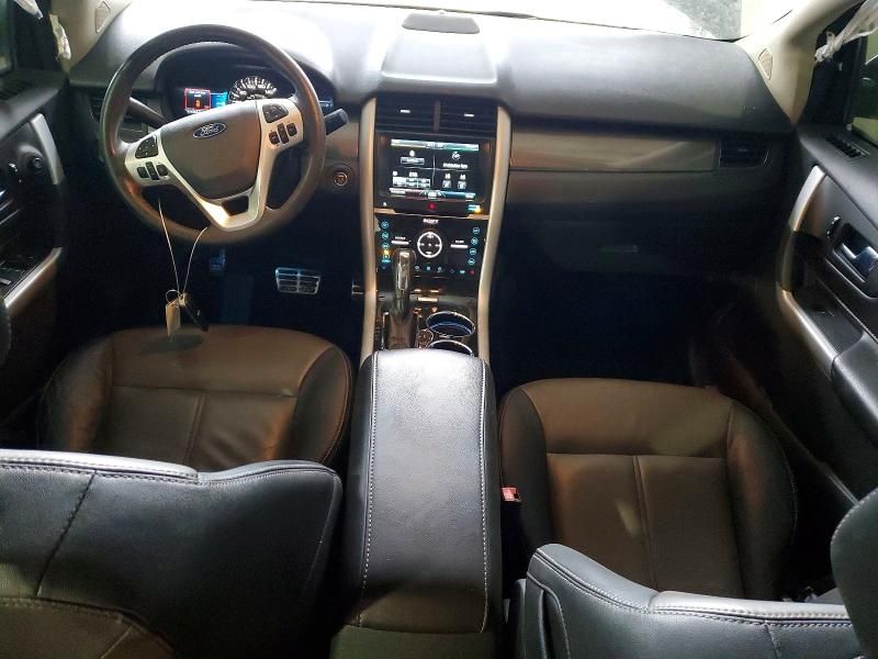 2014 Ford Edge Sport