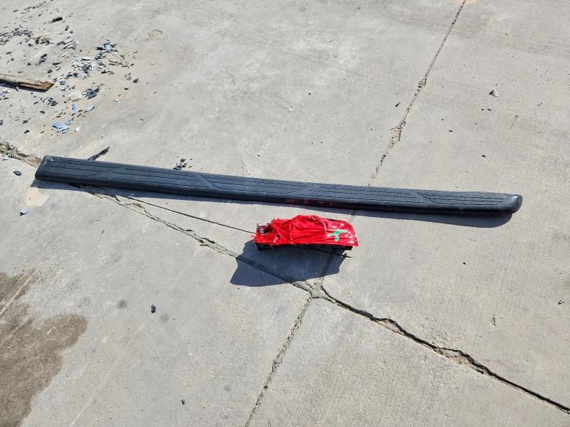 2007 Toyota Tacoma Prerunner Access cab