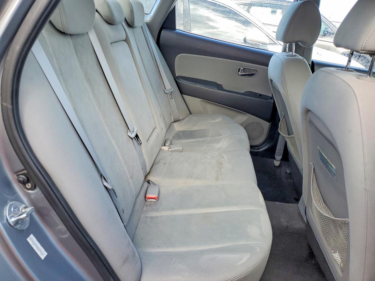 2010 Hyundai Elantra