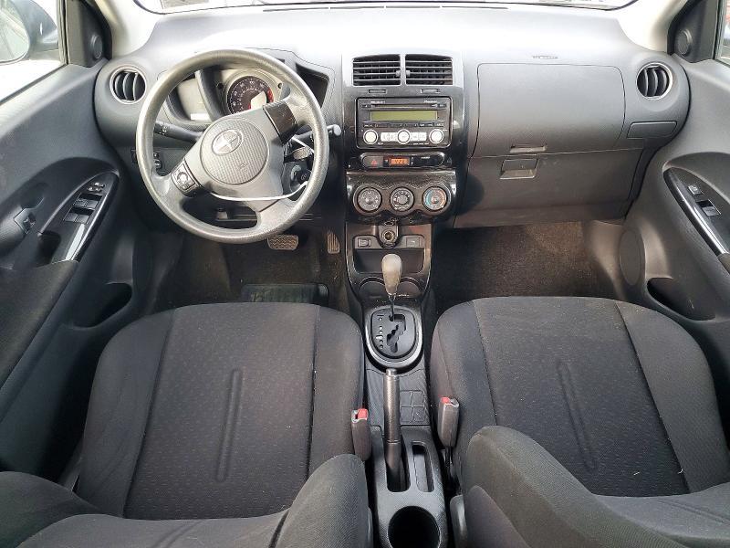 2009 Scion XD