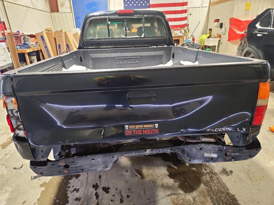 1997 Toyota Tacoma Xtracab