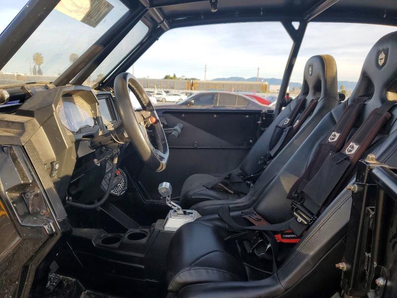 2021 Polaris RZR Utility Vehicle