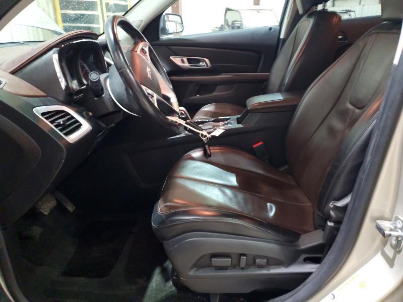 2014 GMC Terrain slt