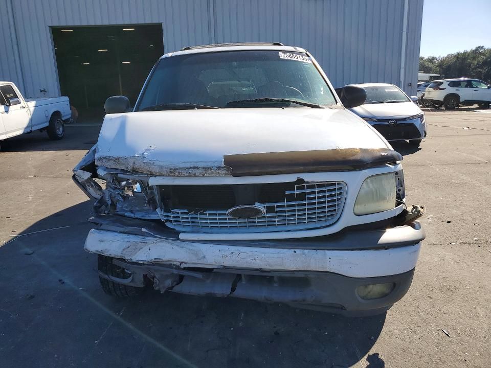 2001 Ford Expedition xlt