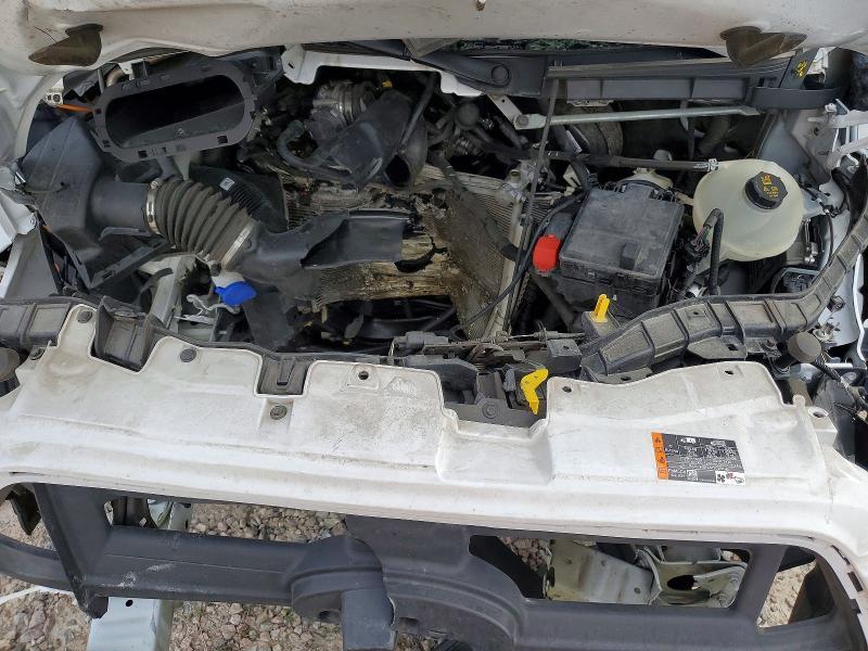 2024 Ford Transit 150 Utility / Service van