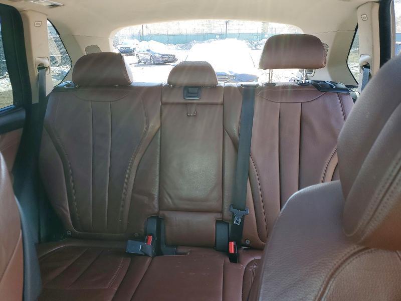 2014 BMW X5 Xdrive35i