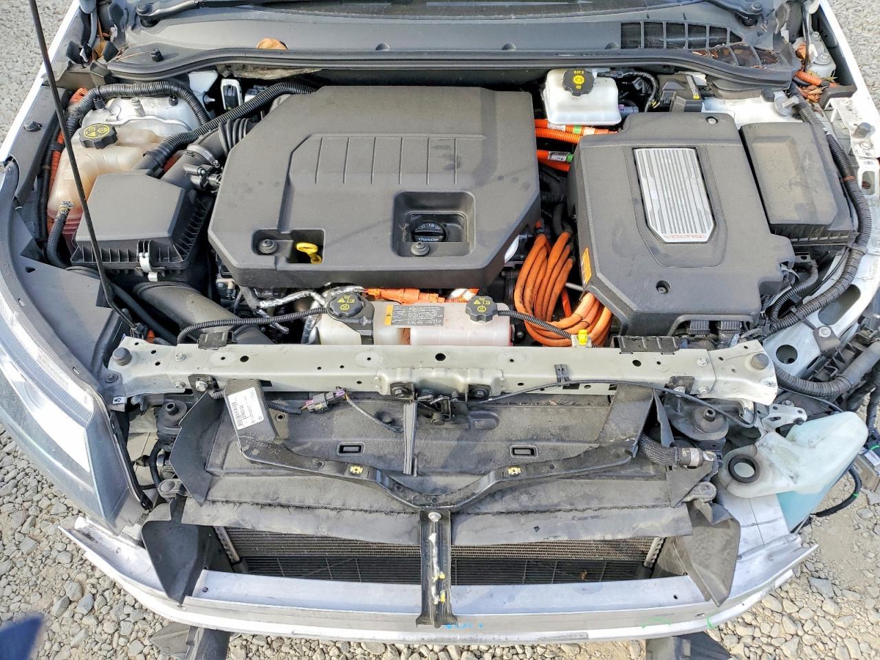 2014 Chevrolet Volt