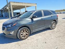 Chevrolet salvage cars for sale: 2020 Chevrolet Equinox ls