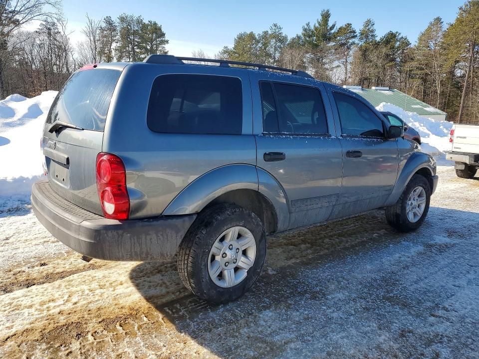 2005 Dodge Durango st