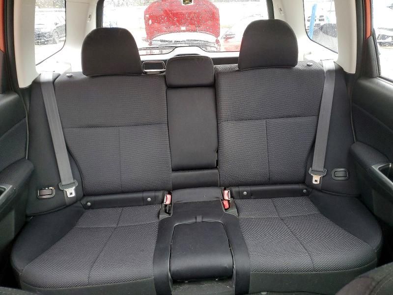 2011 Subaru Forester 2.5x Premium