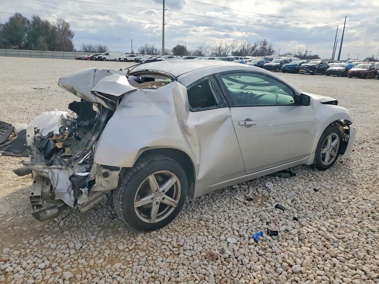 2011 Nissan Altima s