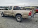2008 Toyota Tacoma Prerunner Access cab