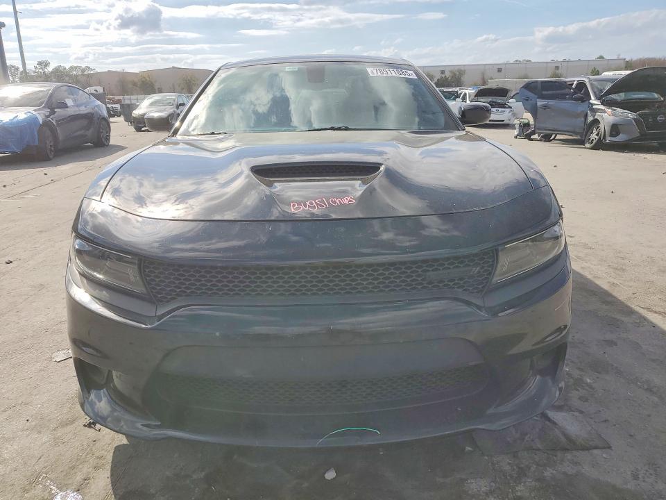 2022 Dodge Charger r