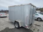 2019 Coverwagon 2019 Cover Wagon CW5X10SA Enclosed Cargo Trailer