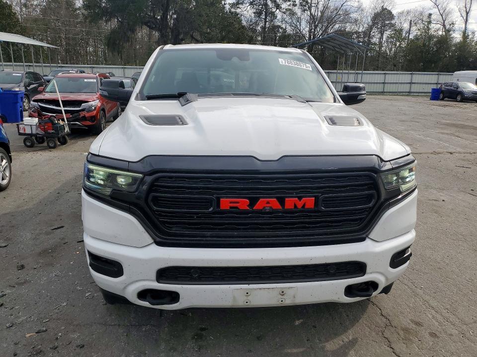 2023 Dodge RAM 1500 Limited