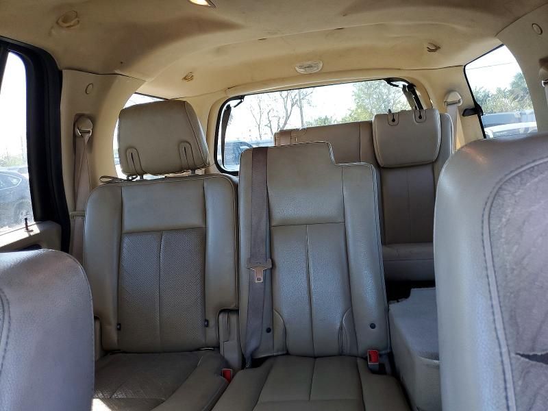 2010 Ford Expedition Eddie Bauer