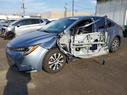 2022 Toyota Corolla le for sale in Sun Valley, CA