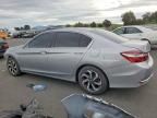 2017 Honda Accord ex