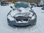 2009 Lexus Is 250