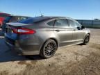 2015 Ford Fusion s