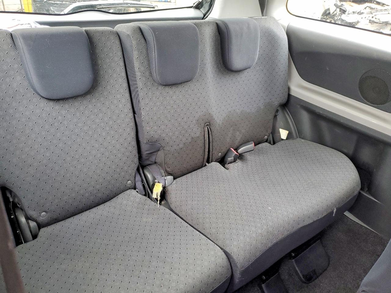 2009 Toyota Yaris