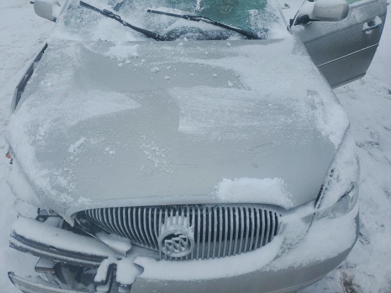 2006 Buick Lucerne cx