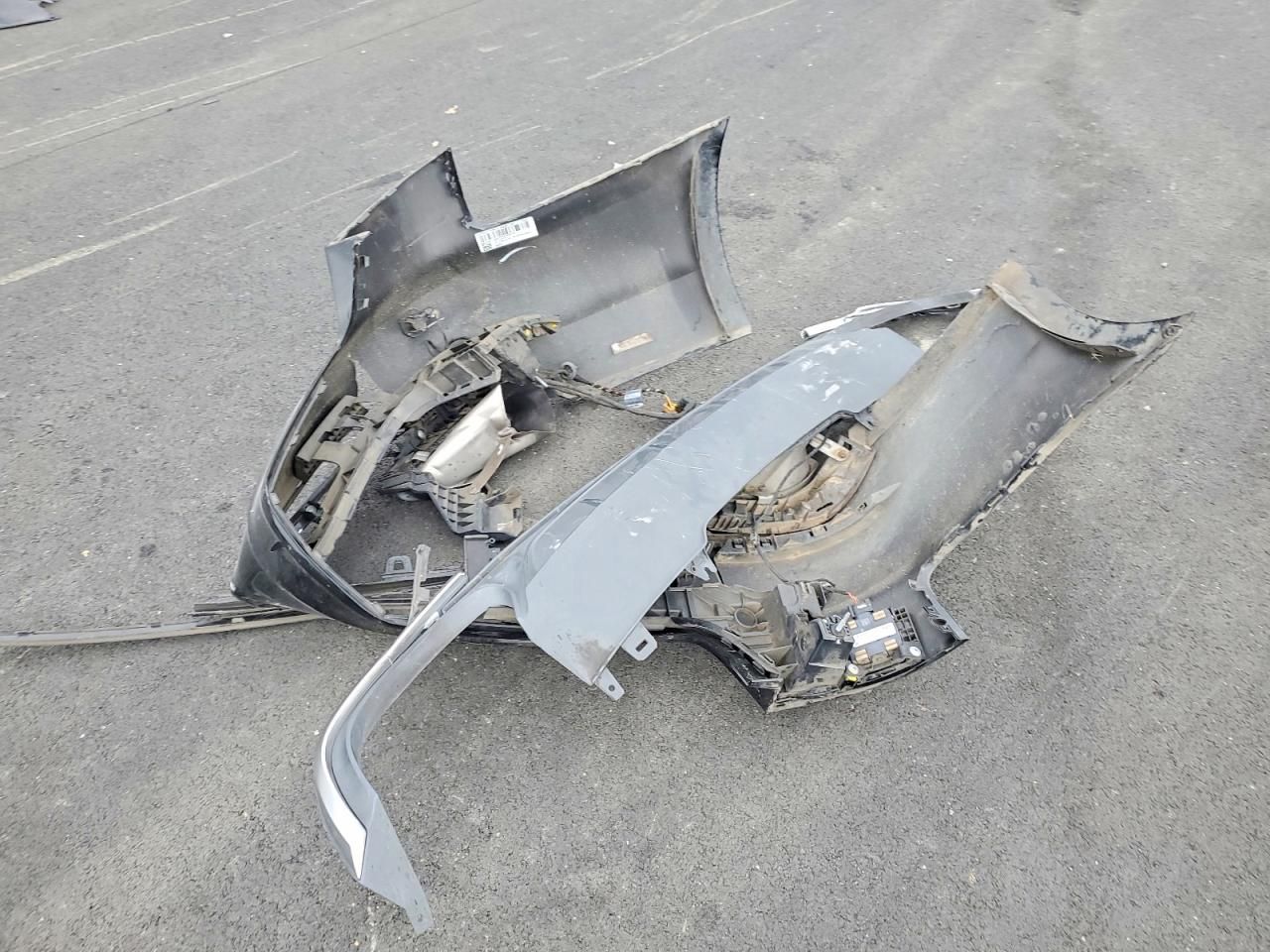 2019 Audi A4 Premium Plus