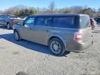 2014 Ford Flex sel
