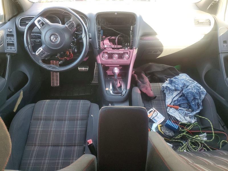 2014 Volkswagen GTI