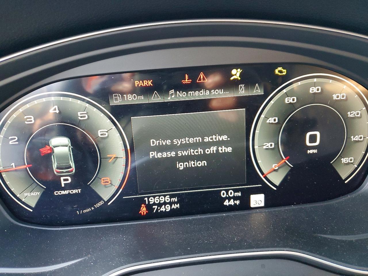 2025 Audi Q5 Sportback prm pls 45