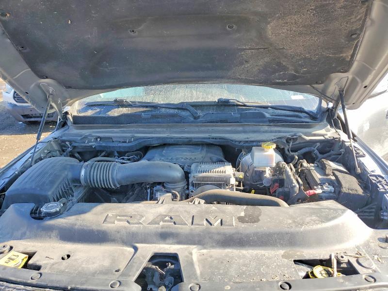 2020 Ram Trucks 1500 big Horn/lone Star