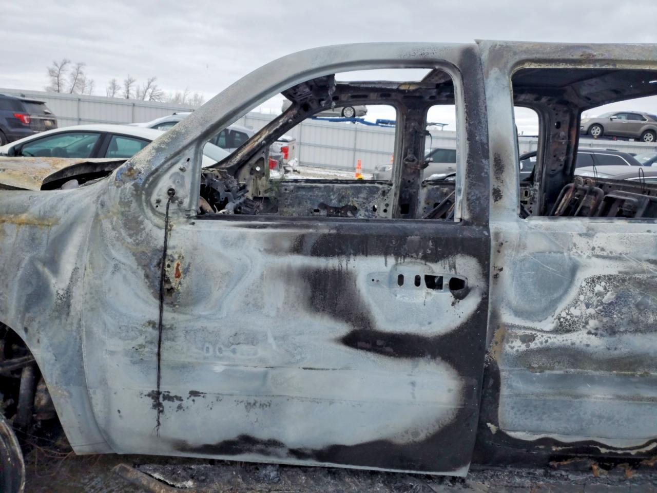 2013 GMC Sierra K2500 Denali