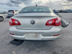 2011 Volkswagen 2011 Volk cc Sport