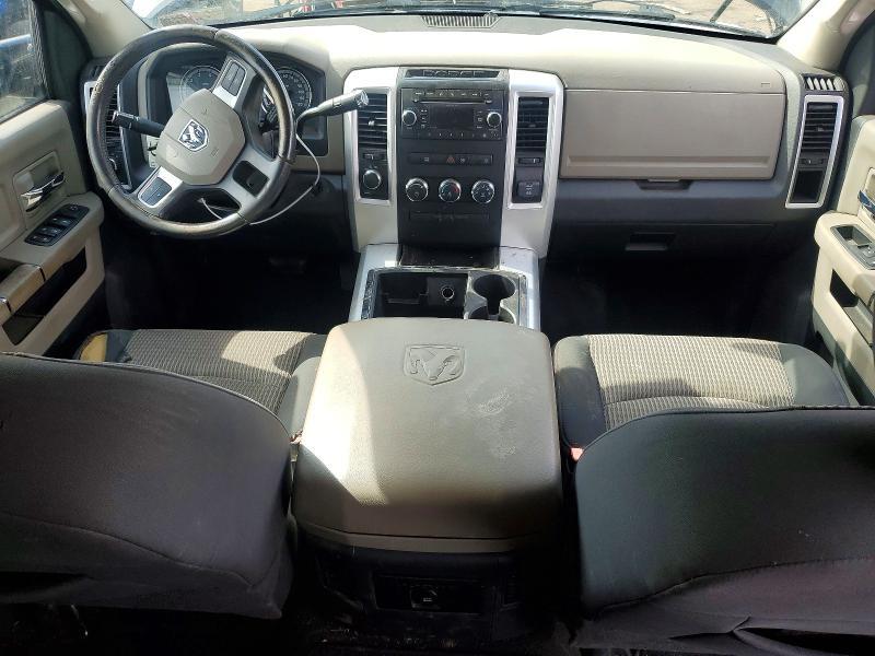 2010 Dodge Ram 2500