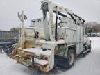 2007 International 7300 Railroad Service Truck