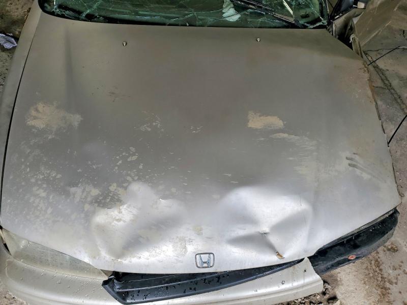 1994 Honda Accord ex